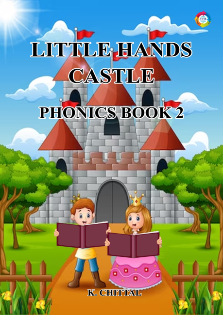Best phonics class for kids in Chennai
