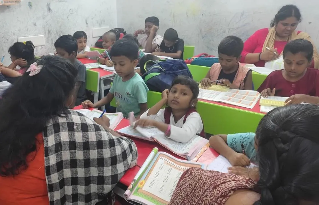 L2 Phonics Advanced