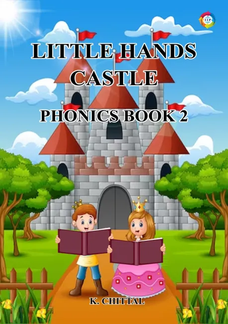 phonics learning classroom environment